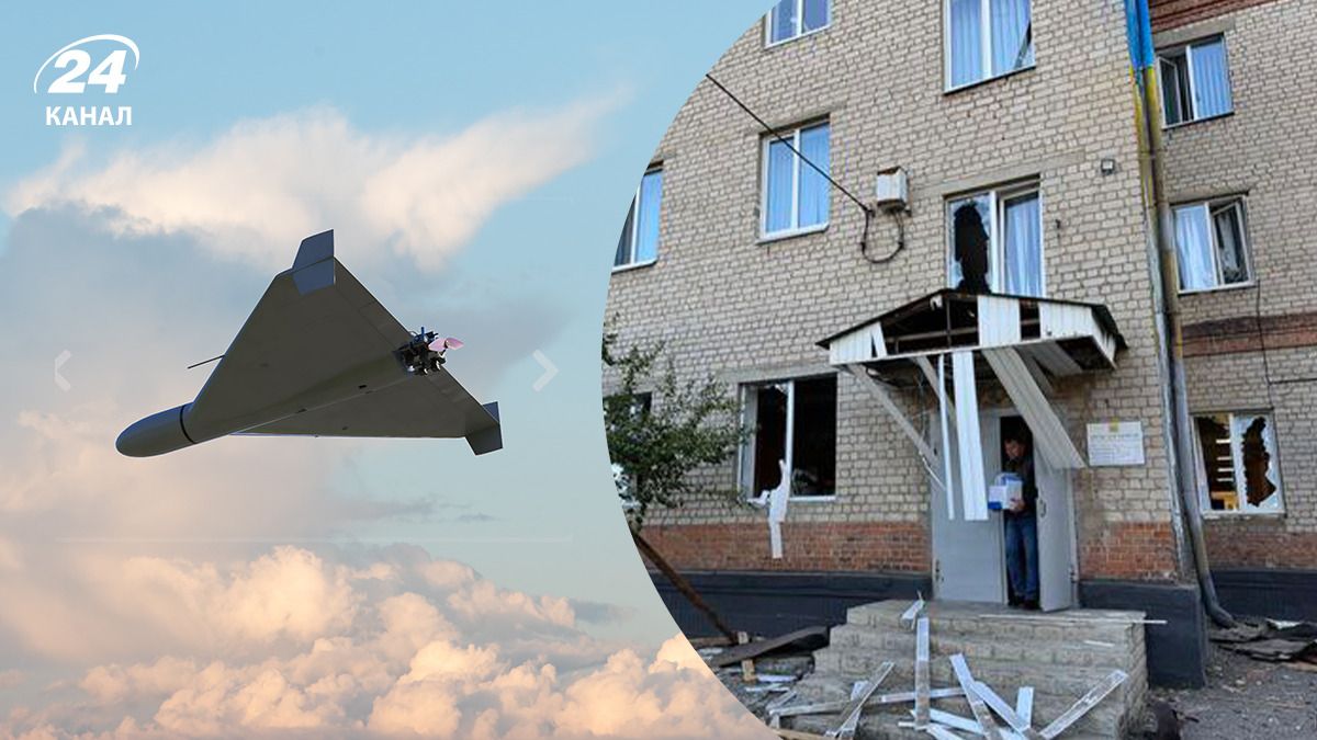 Наслідки російської атаки на Суми Наслідки російської атаки на Суми