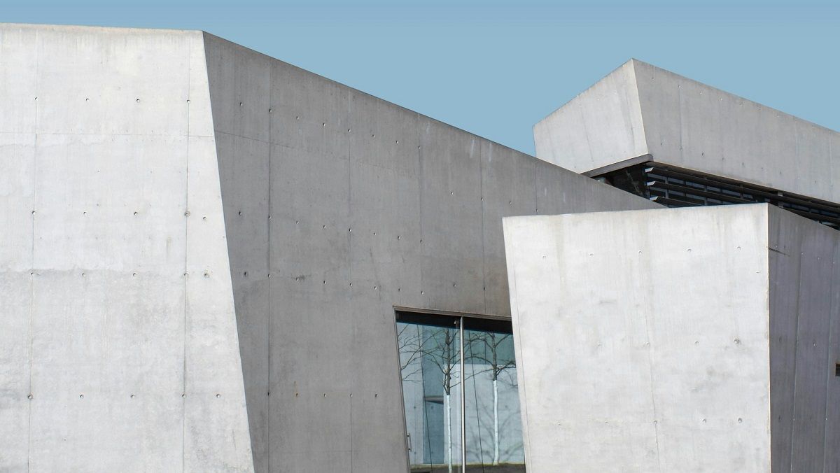 Бетонные стены смогут накапливать и отдавать электроэнергию Бетонные стены смогут накапливать и отдавать электроэнергию