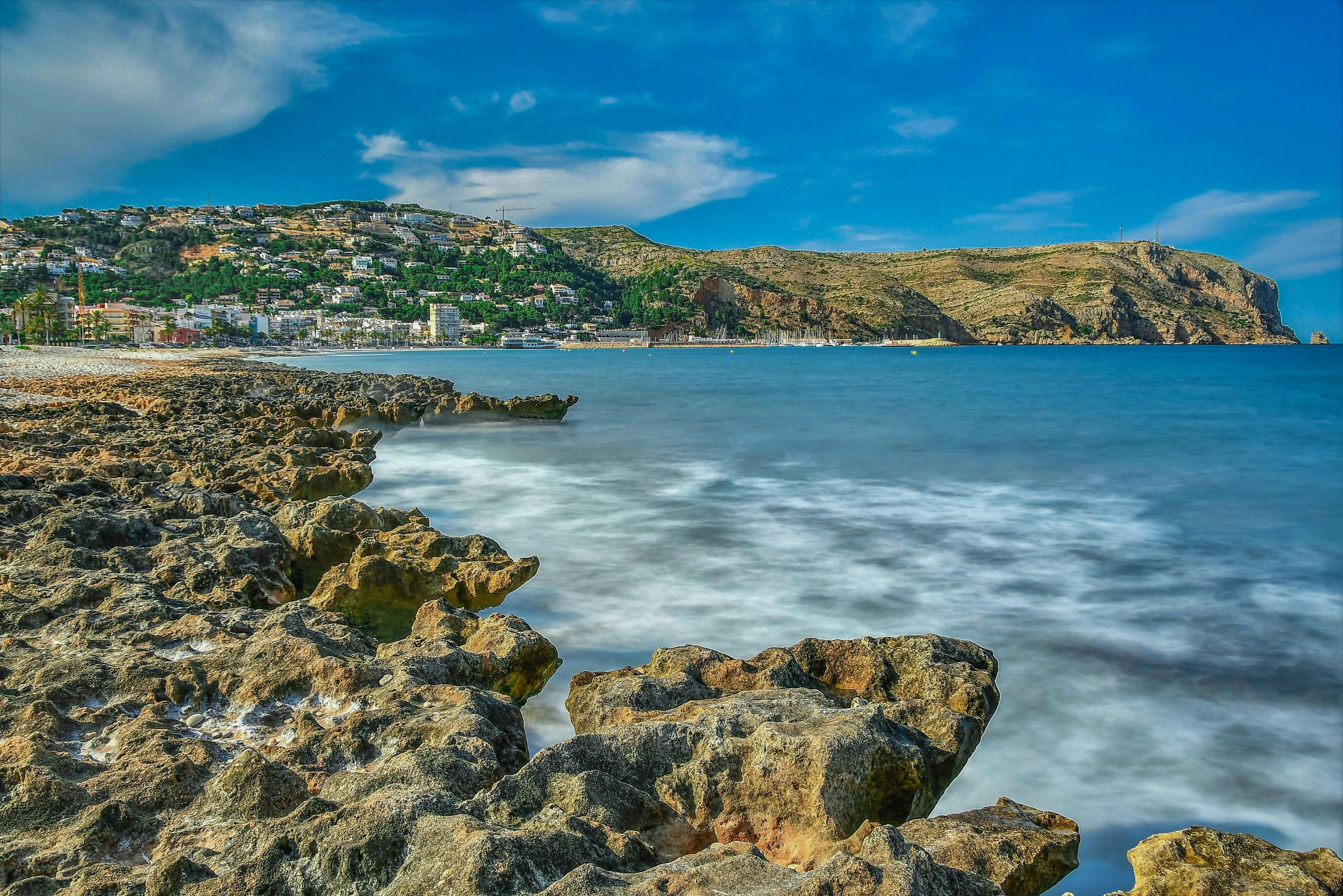 Регіон в Іспанії потрібно обрати уважно Регіон в Іспанії потрібно обрати уважно