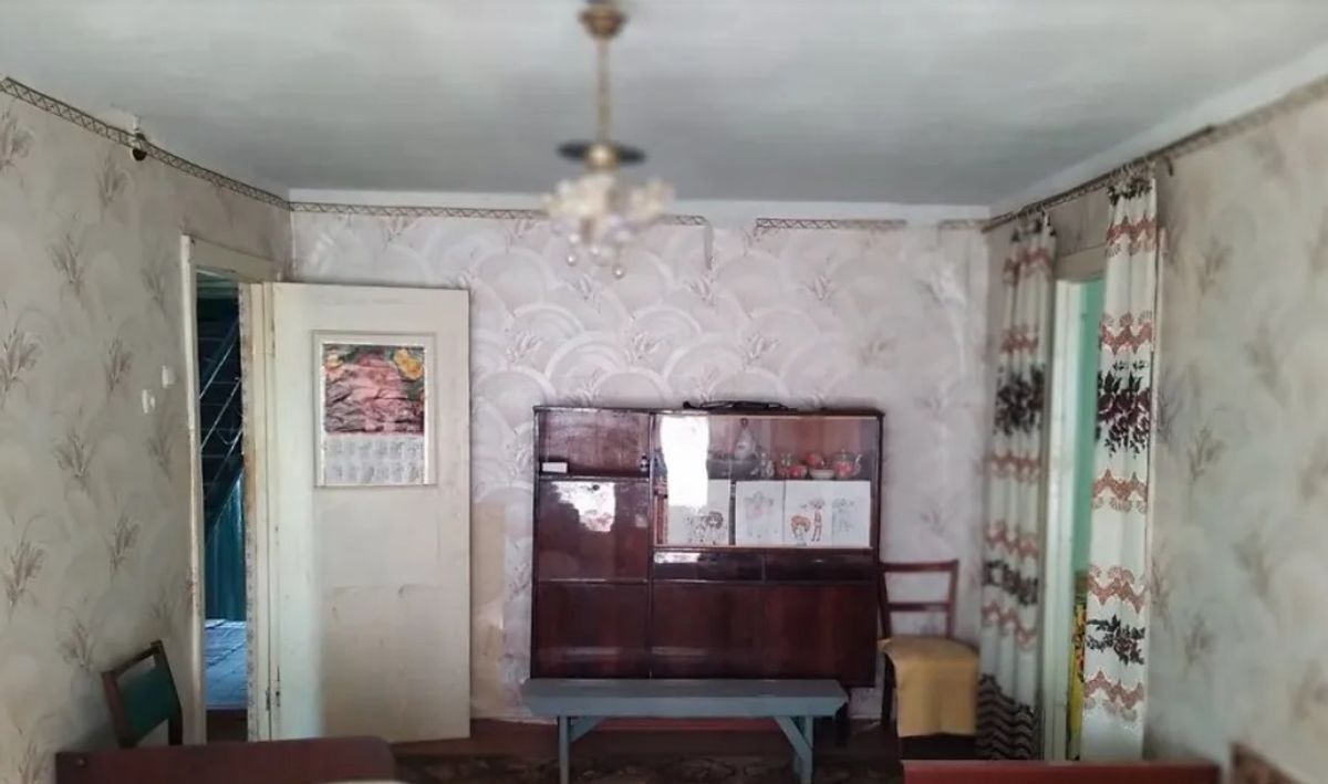 Який вигляд має найдешевша квартира, яку зараз продають в Україні Який вигляд має найдешевша квартира, яку зараз продають в Україні