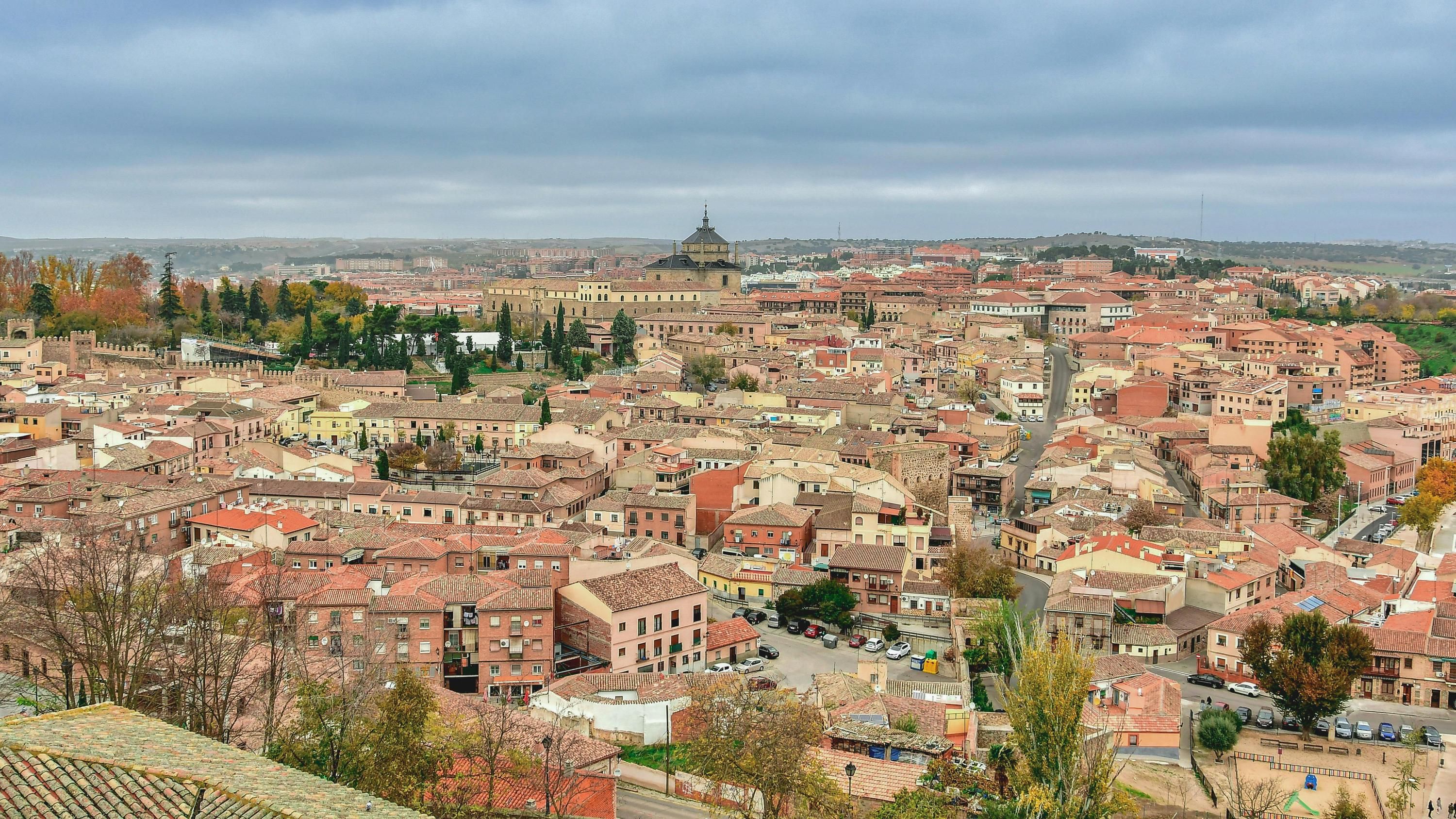 В Іспанії змістився пік туристичного сезону В Іспанії змістився пік туристичного сезону