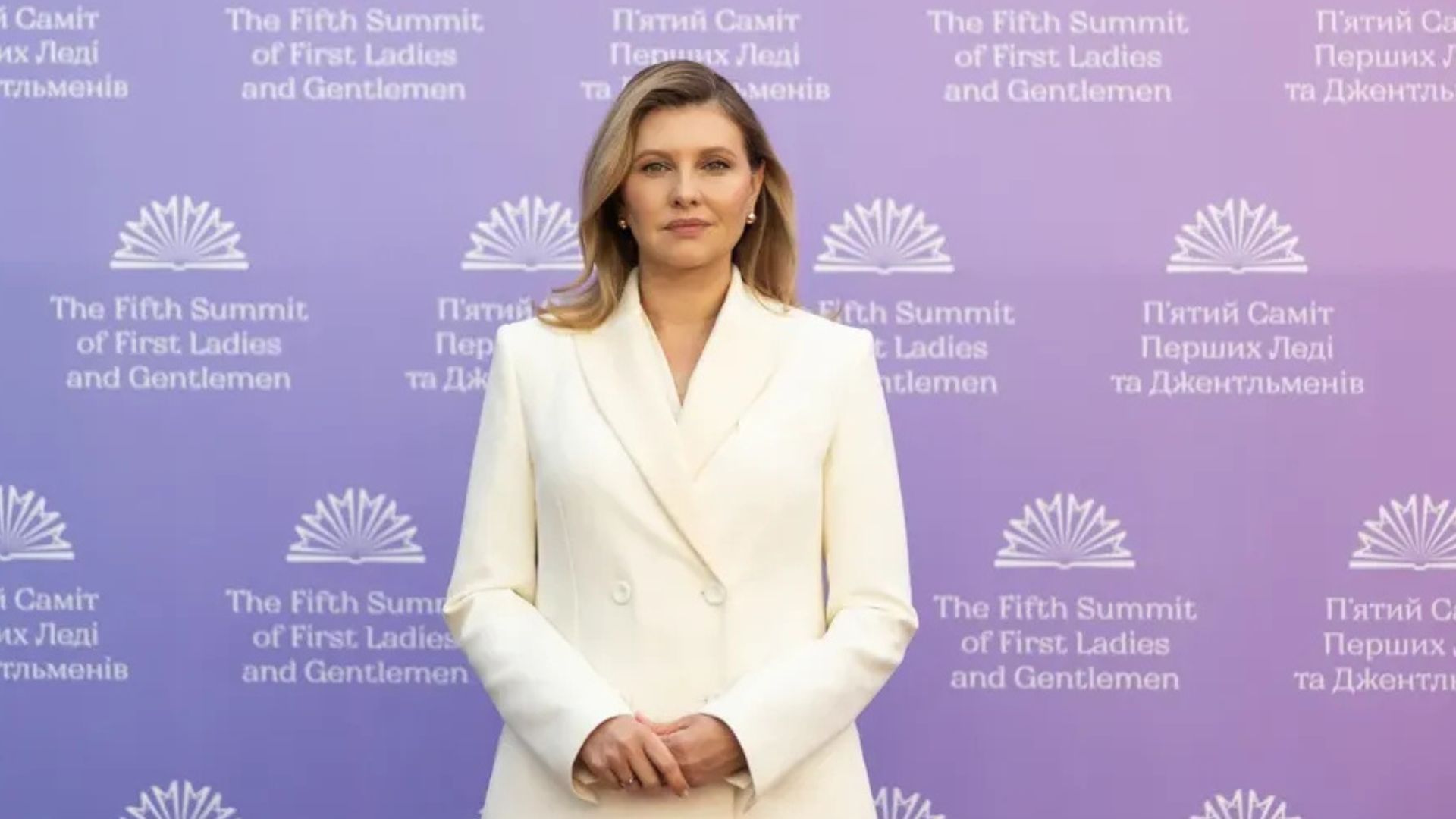 Елена Зеленская