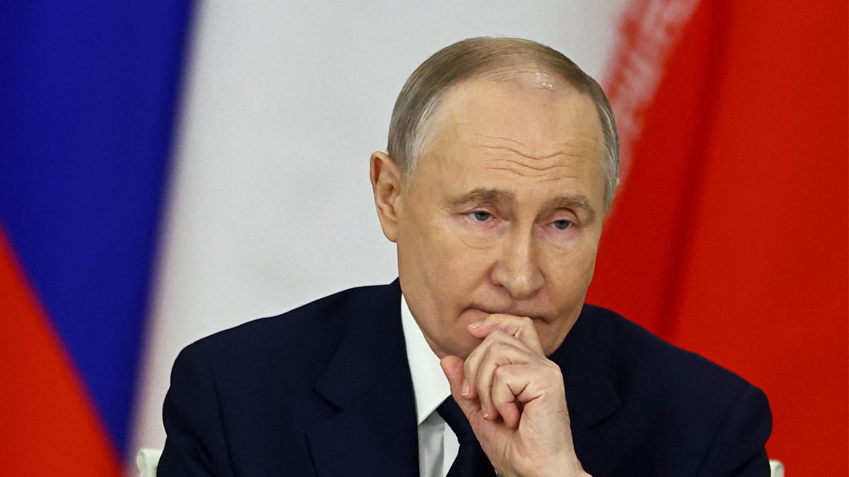 Економіст розповів про проблеми в російській економіці Економіст розповів про проблеми в російській економіці