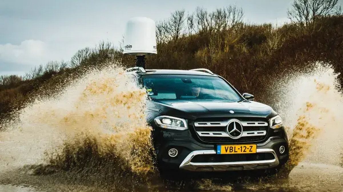 Радары для обнаружения дронов увеличили дальность благодаря опыту Украины