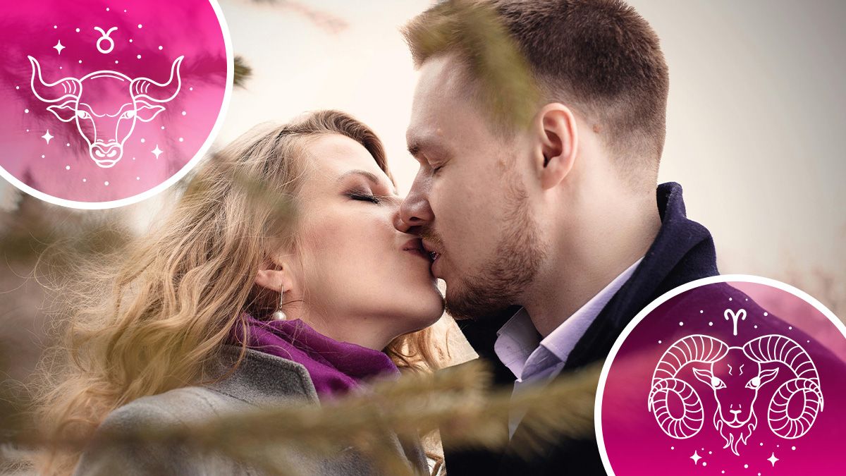 Хто найкраще цілується - любовний гороскоп Хто найкраще цілується - любовний гороскоп