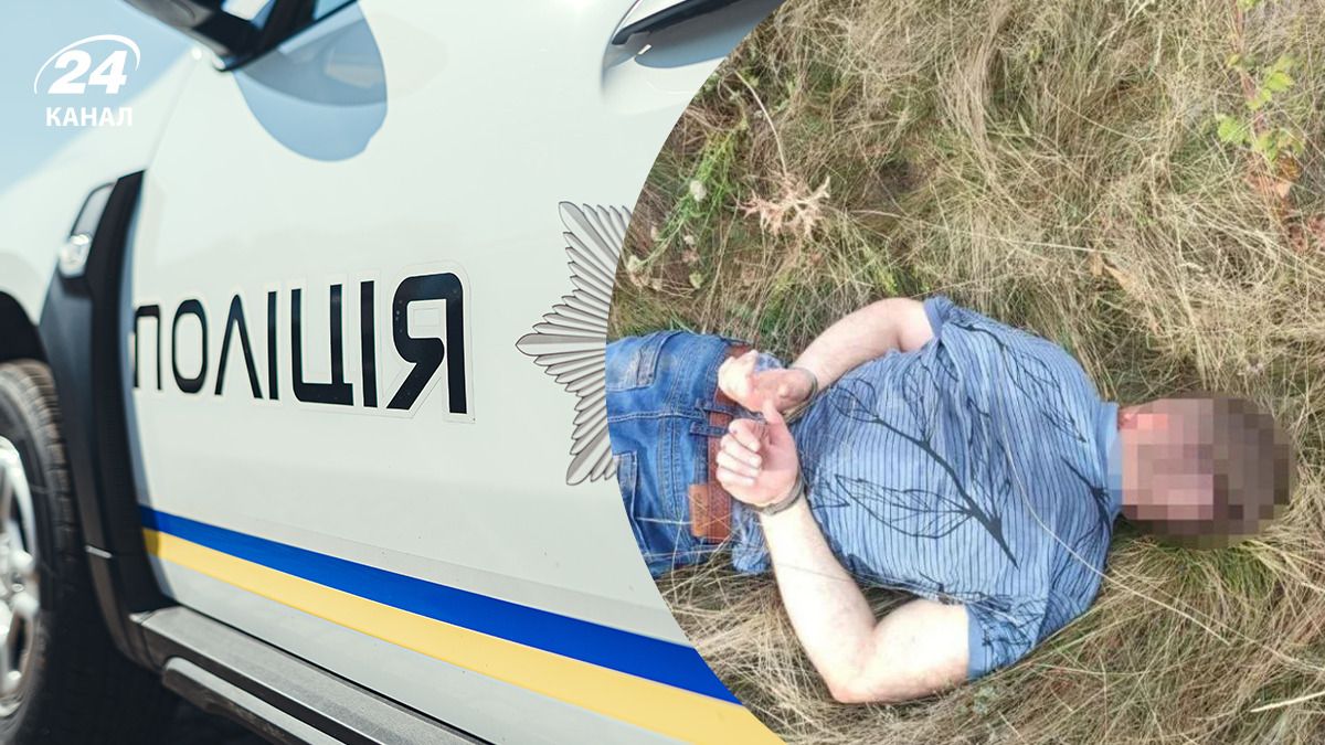 У гімназії розповіли про підозрюваного колишнього вчителя У гімназії розповіли про підозрюваного колишнього вчителя