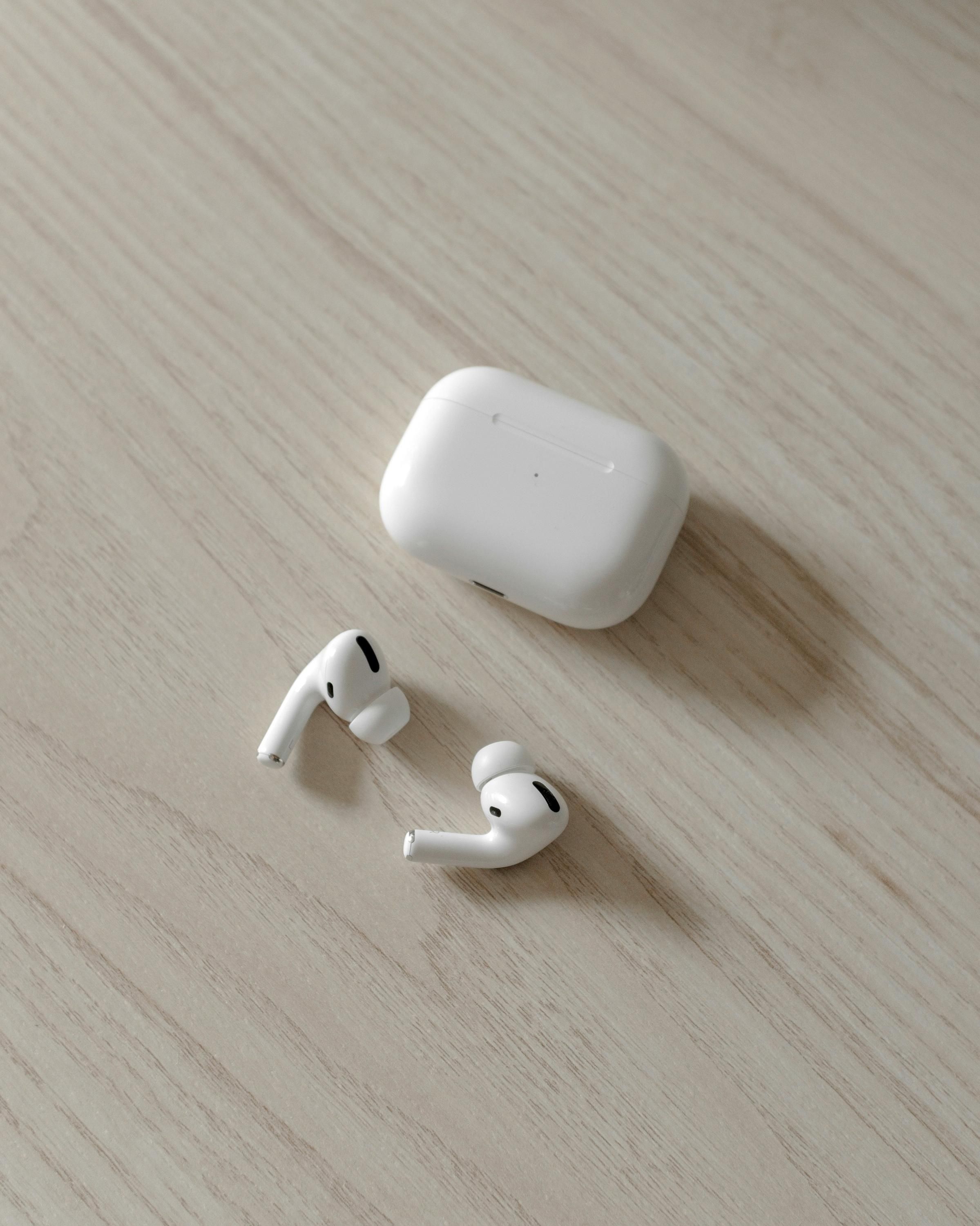AirPods Pro 3 выйдут без кабеля для зарядки в комплекте AirPods Pro 3 выйдут без кабеля для зарядки в комплекте