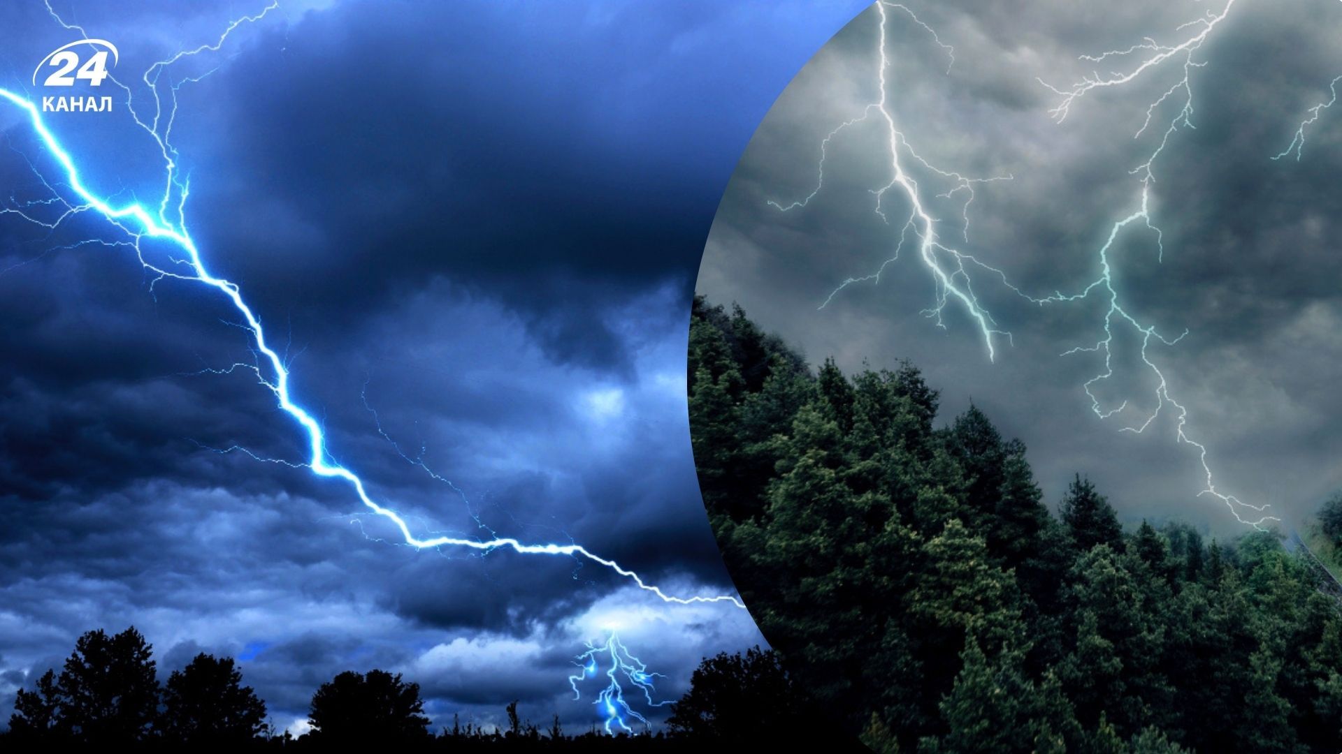 Что означает гром осенью Что означает гром осенью