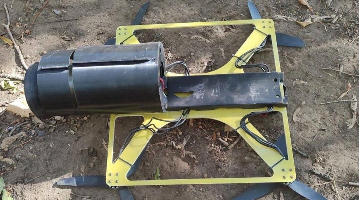 Российские дроны-ждуны – насколько опасны и как их уничтожать - 24 Канал