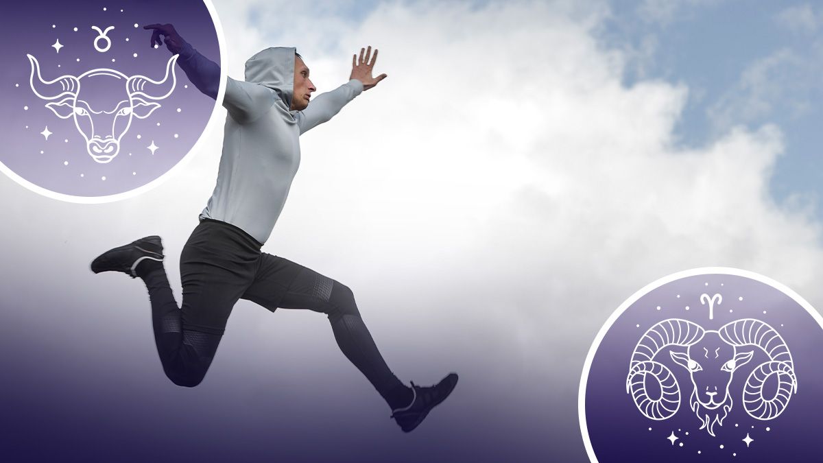 Кто любит экстрим - гороскоп Кто любит экстрим - гороскоп