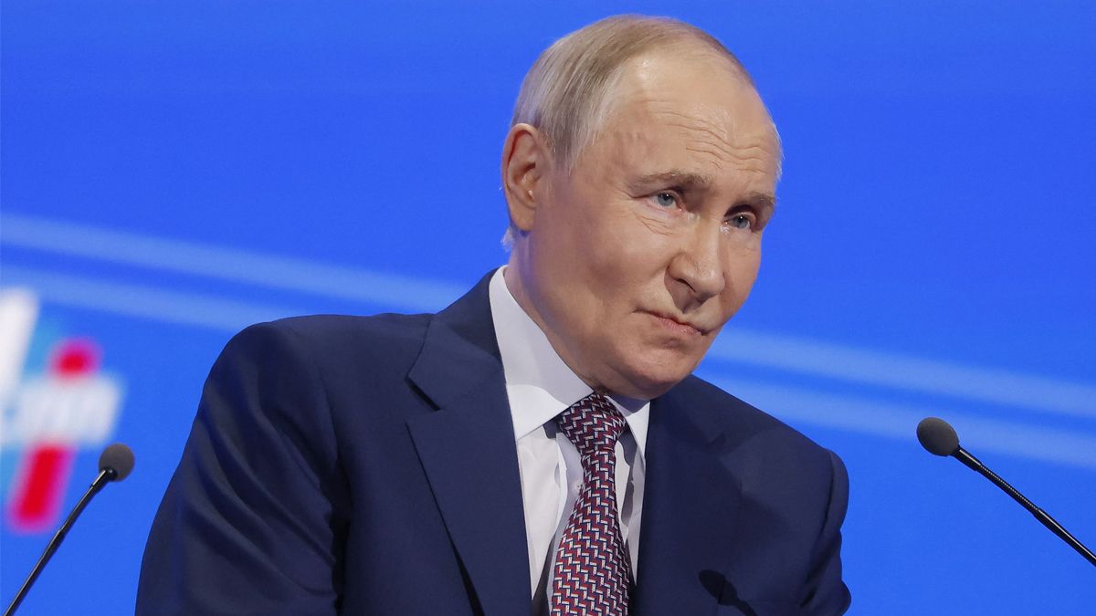 Как заставить Путина остановить войну в Украине Как заставить Путина остановить войну в Украине