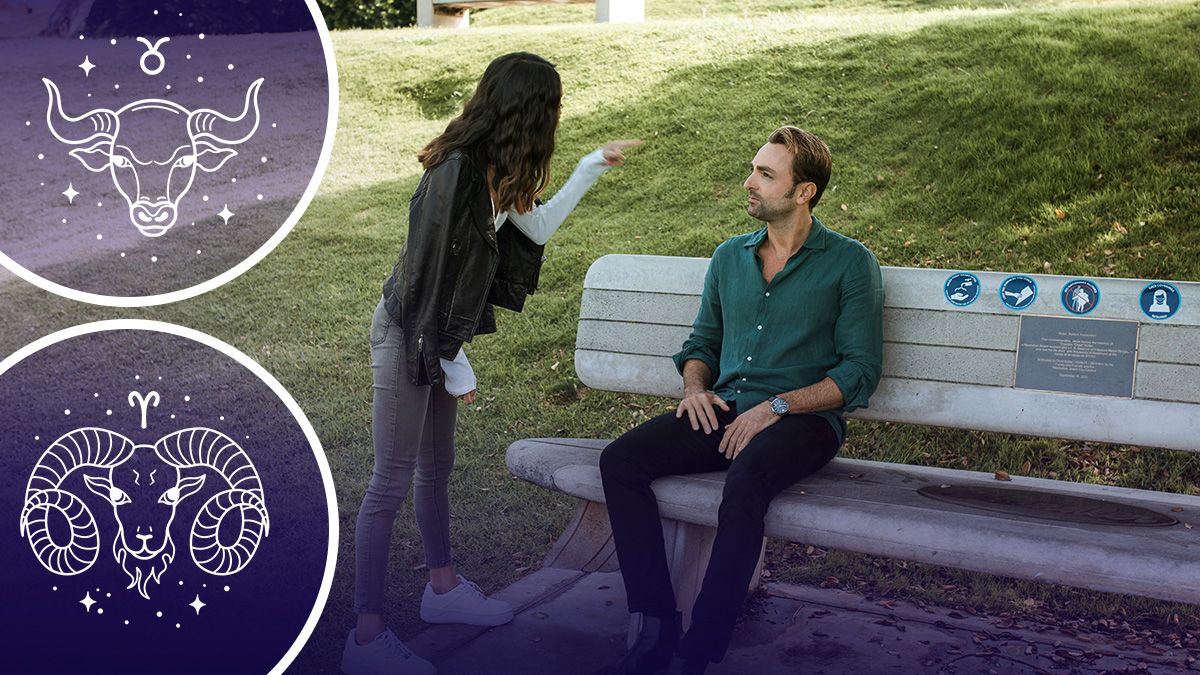 Кого ждет ссора - гороскоп Кого ждет ссора - гороскоп