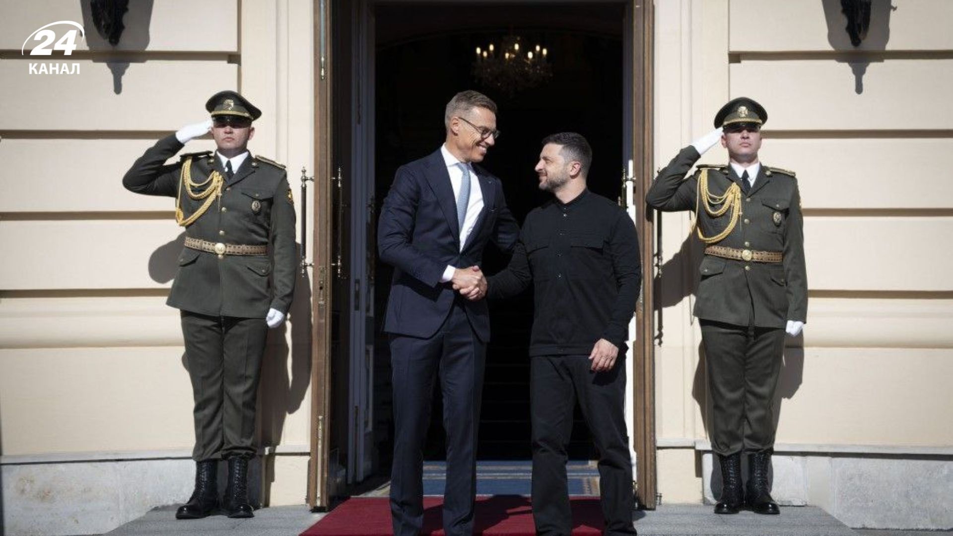 Має особисті контакти з Трампом: політолог припустив, що буде ключовою темою візиту Стубба - 24 Канал