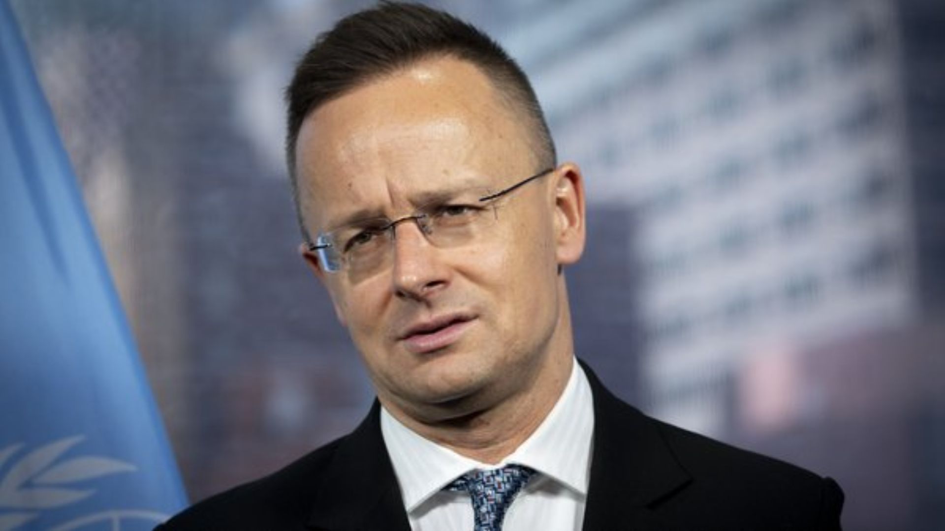 В Угорщині звинуватили Київ у погіршення відносин між країнами В Угорщині звинуватили Київ у погіршення відносин між країнами