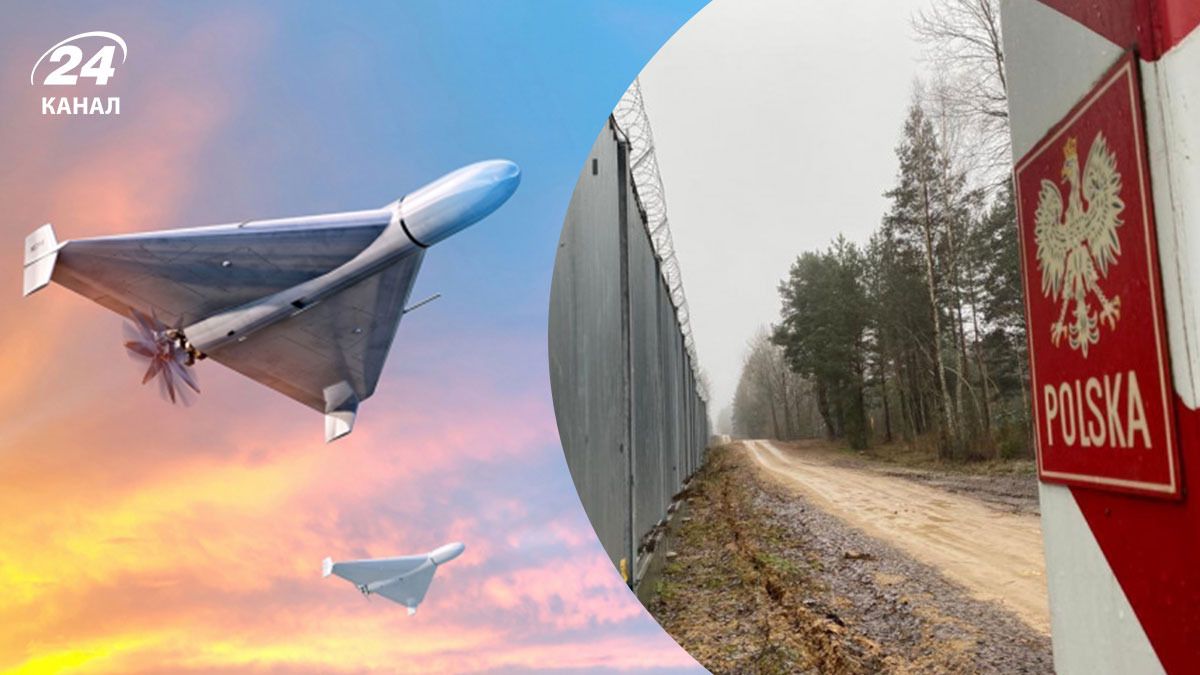 Атака Росії на Польщу - чому НАТО мовчить та як мало б відповісти - 24 Канал