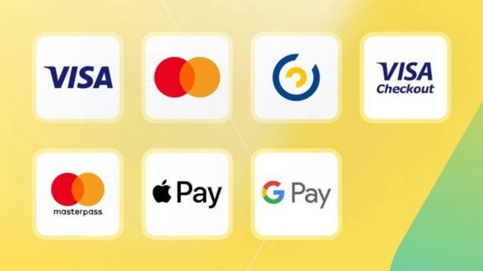 Бізнес переходить до моделі one click