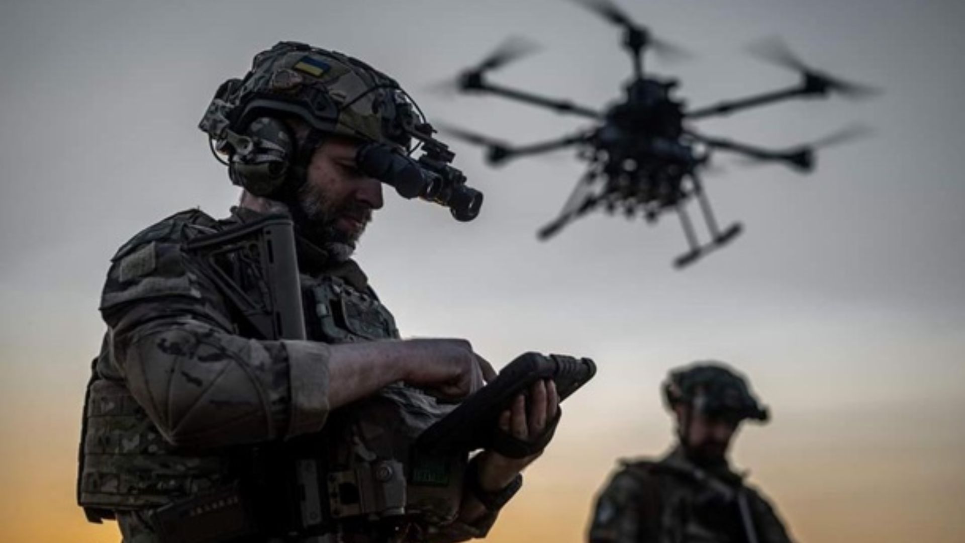 ВСУ взорвали мост через Северский Донец