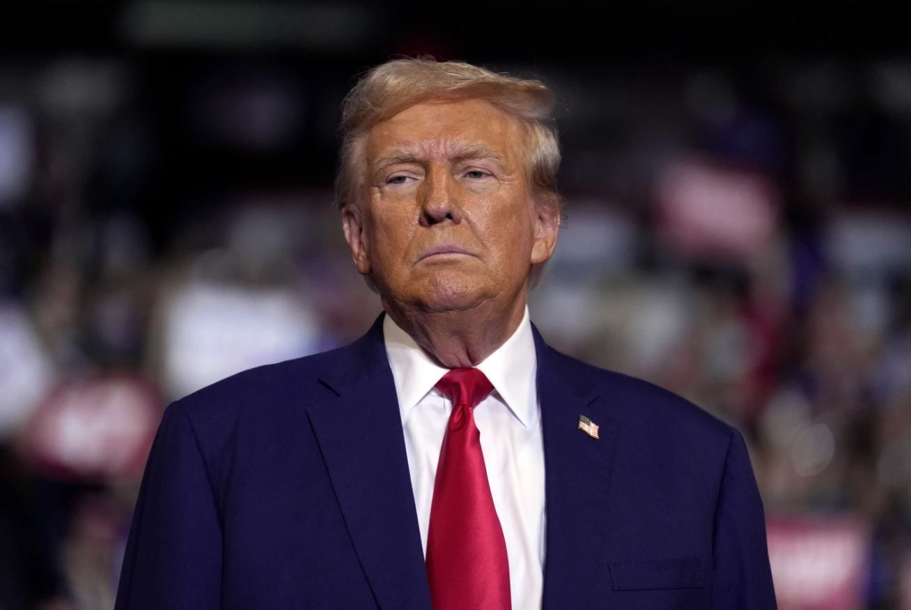 Трамп спостерігає за ситуацією в Україні, але не втручається - NYT - Геополітика Трамп спостерігає за ситуацією в Україні, але не втручається - NYT - Геополітика