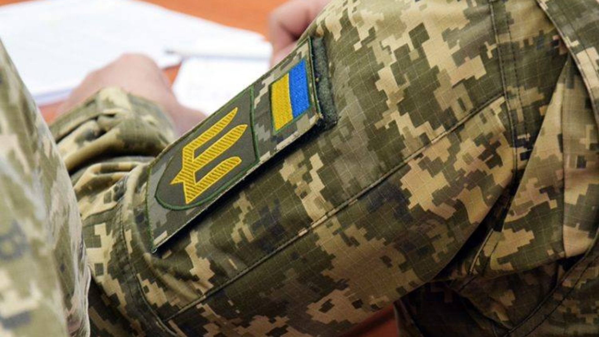 Конфликт с ТЦК в Черкассах 11 сентября 2025 года