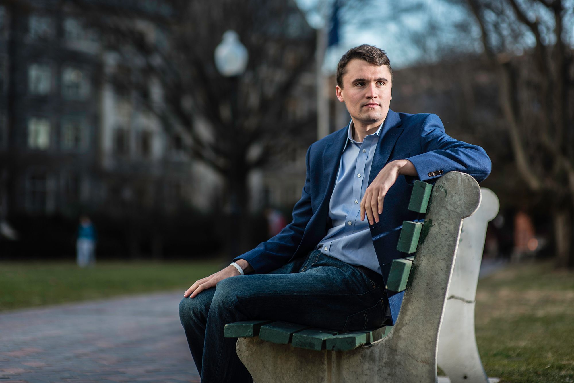 Стало известно, какой пост Кирка в сети был последним