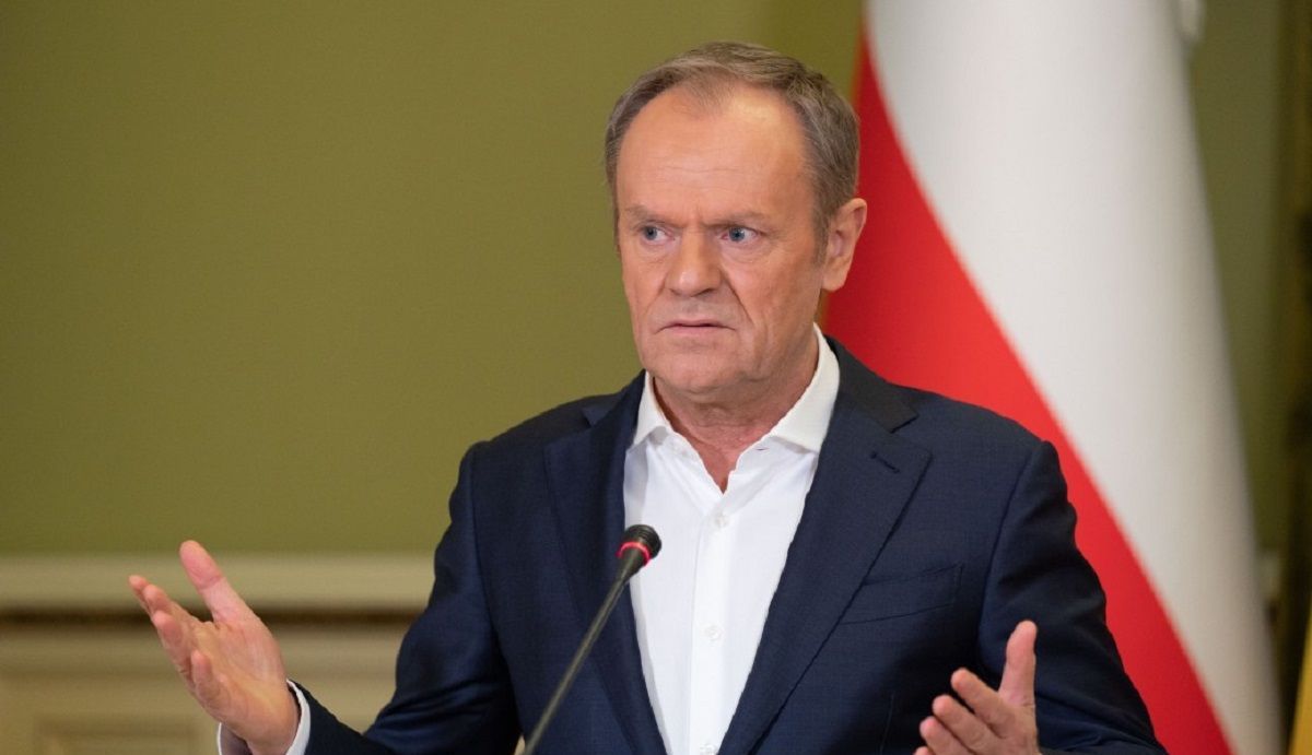 НАТО посилює свій східний фланг після атаки дронів на Польщу НАТО посилює свій східний фланг після атаки дронів на Польщу