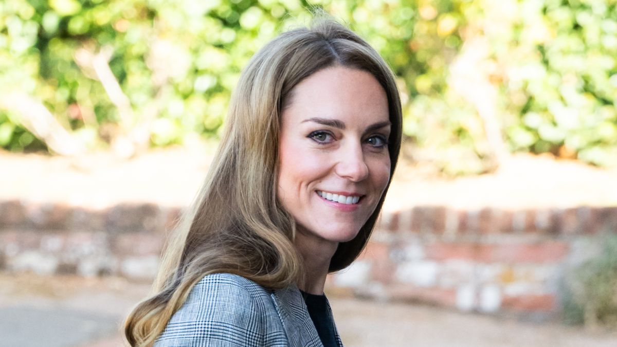 Кейт Миддлтон