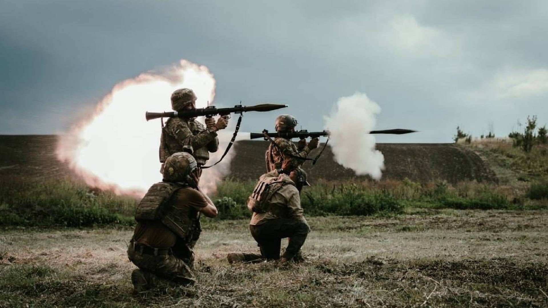 Россияне продвинулись в тактической зоне Константиновка – Дружковка