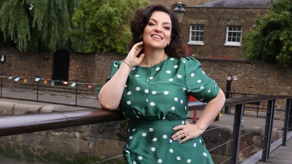 Наталья Холоденко