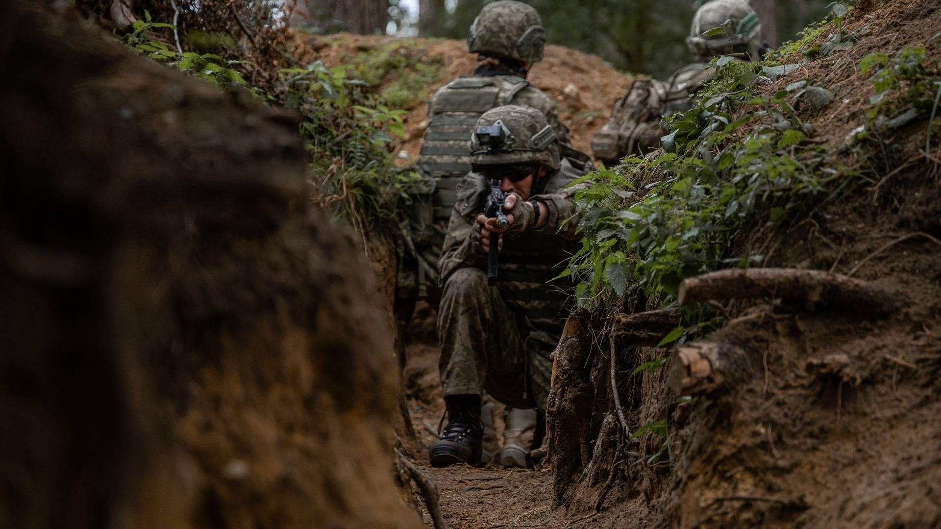 Карта боев 12 сентября Карта боев 12 сентября