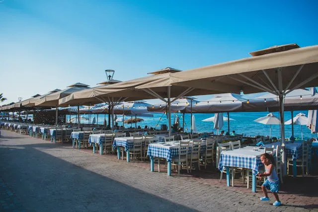 Ресторан Ресторан