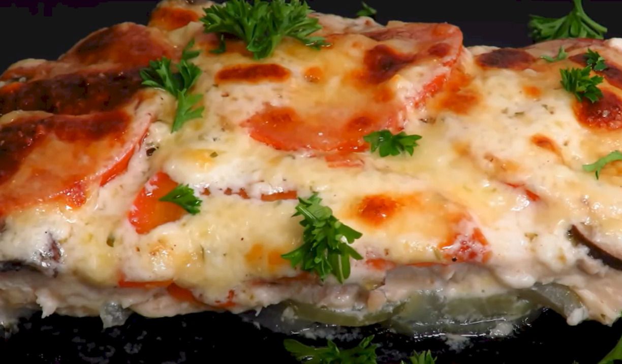 Готуємо дивовижне мʼясо по-французьки Готуємо дивовижне мʼясо по-французьки