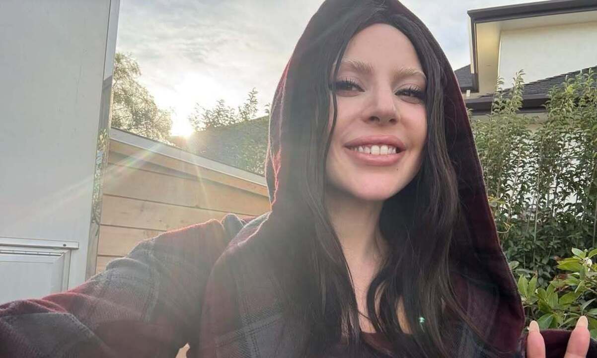 Какая ванная комната у Леди Гаги, звездный интерьер - Недвижимость Какая ванная комната у Леди Гаги, звездный интерьер - Недвижимость