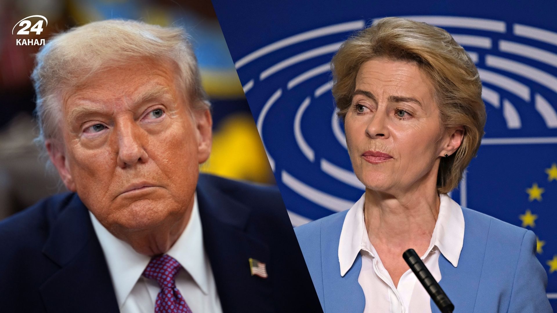 Европа убедила Трампа в необходимости надавить на Россию, – Politico - Геополитика Европа убедила Трампа в необходимости надавить на Россию, – Politico - Геополитика