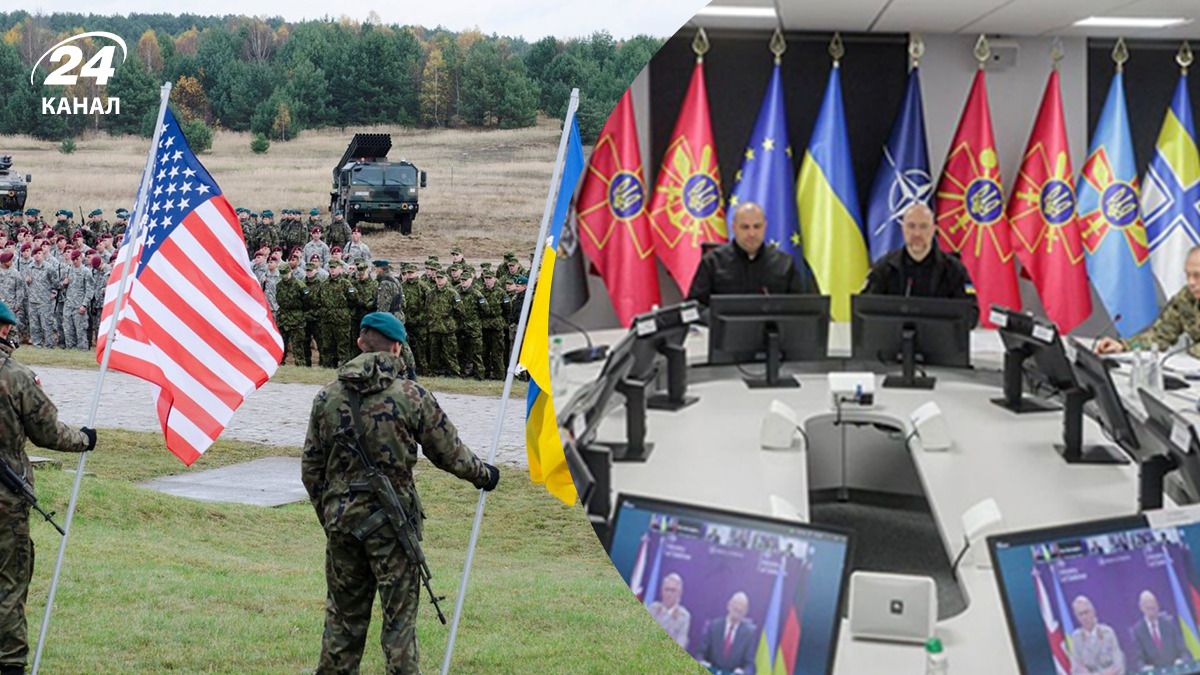 Недостаточная помощь Украине от Запада - что сдерживает его решимость - 24 Канал Недостаточная помощь Украине от Запада - что сдерживает его решимость - 24 Канал