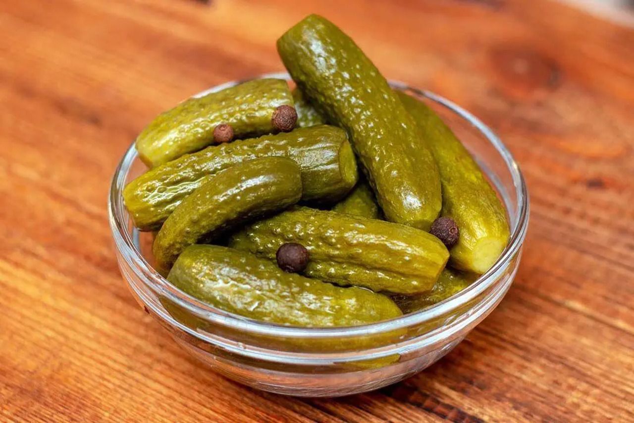 Хрустящее наслаждение Хрустящее наслаждение