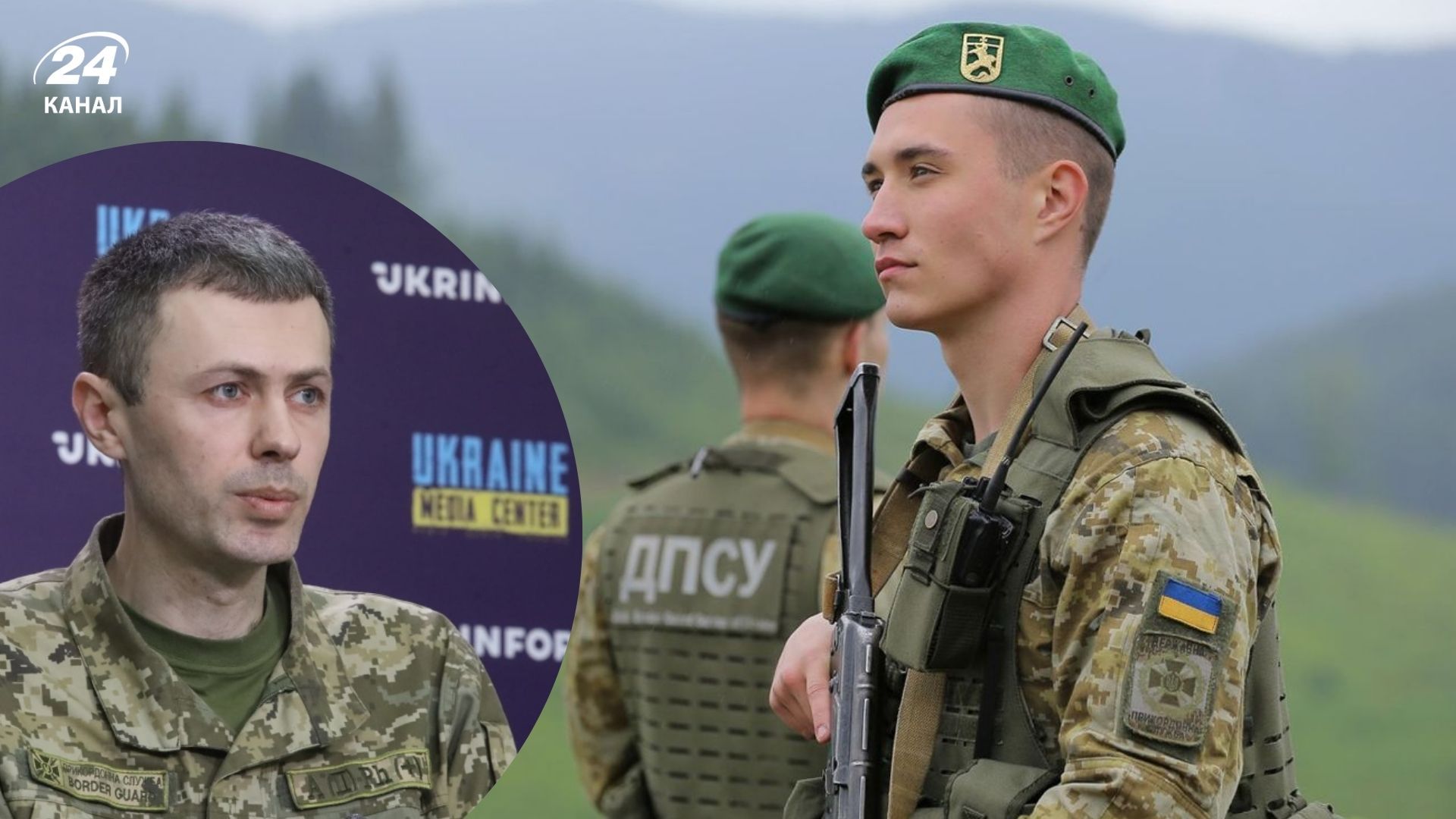 У ДПСУ прокоментували російсько-білоруські військові навчання "Захід-2025" У ДПСУ прокоментували російсько-білоруські військові навчання "Захід-2025"