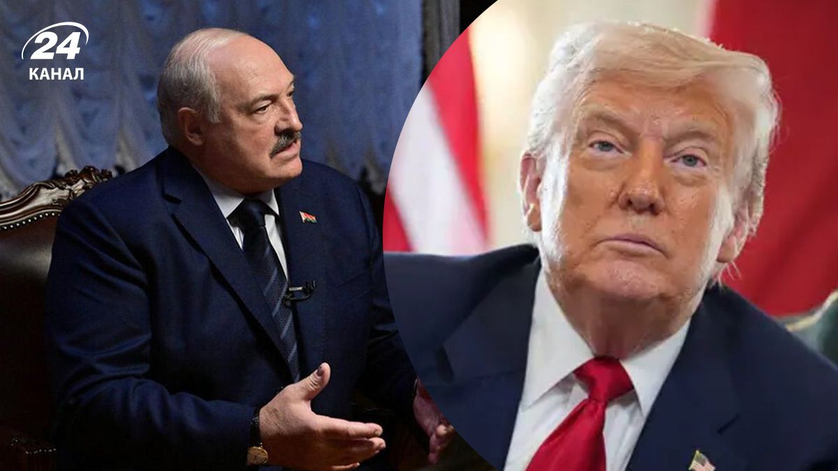 Ганебні дії Трампа щодо Білорусі - як він перейшов на бік диктаторів - Геополітика