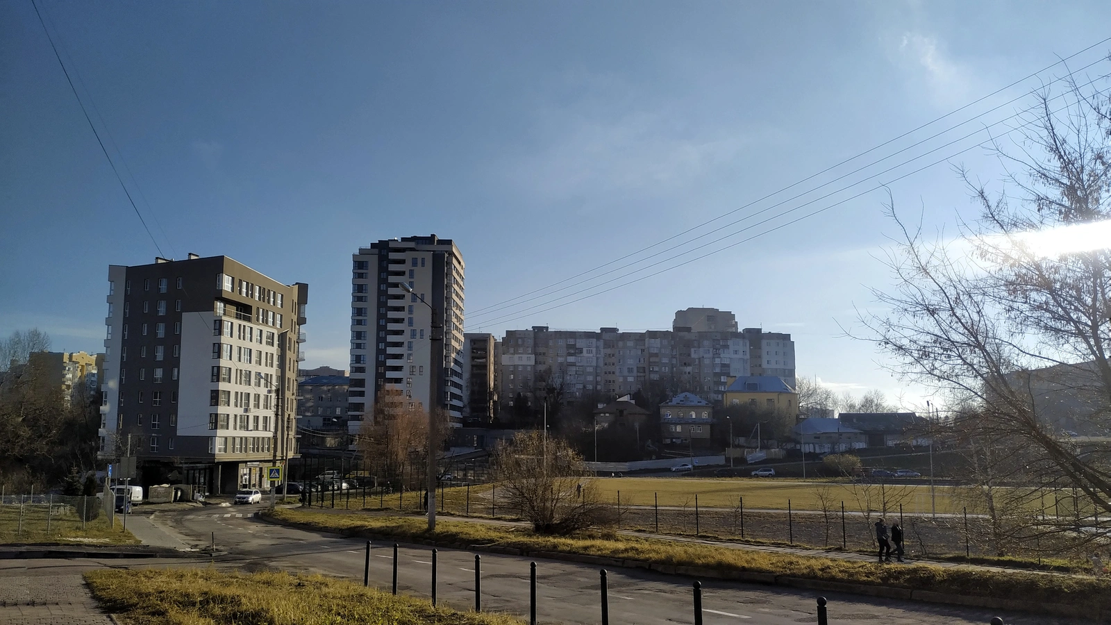 Індія у Львові