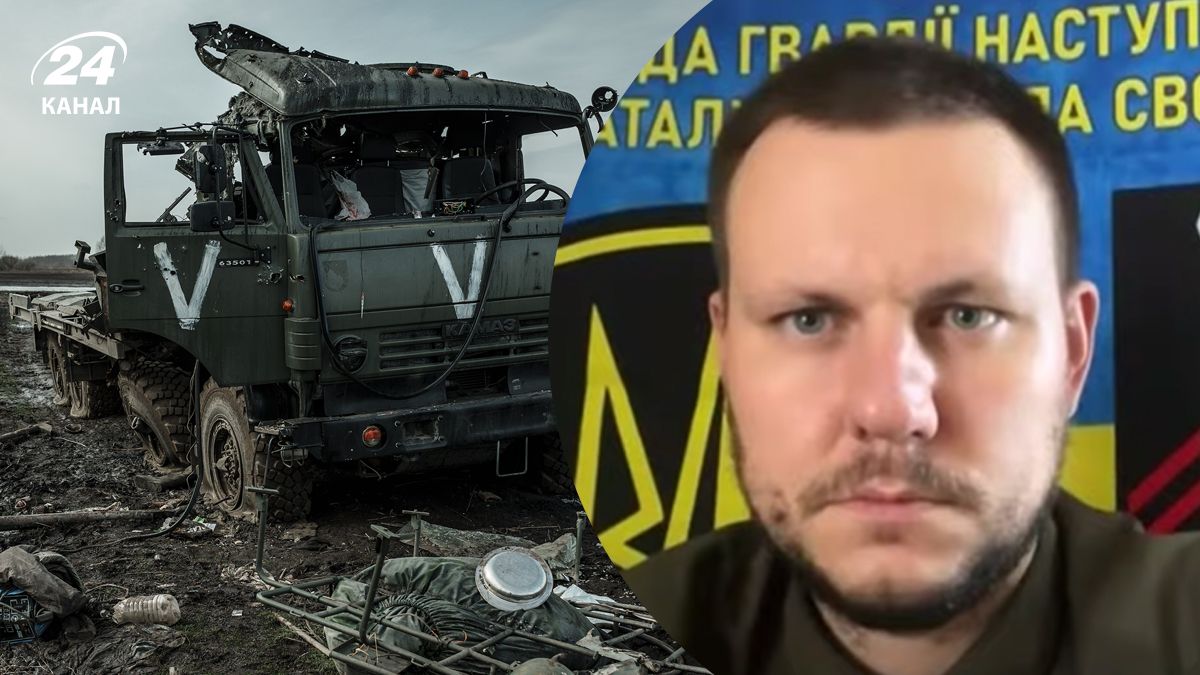 Яка ситуація на Покровському напрямку Яка ситуація на Покровському напрямку