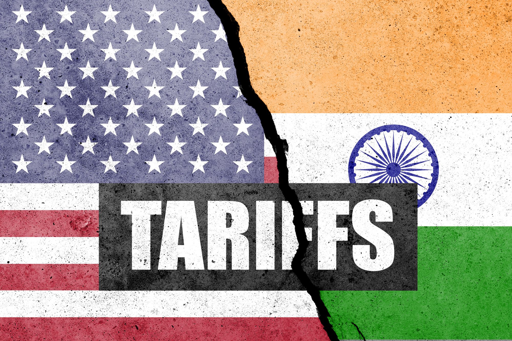 США та Індія близькі до торгової угоди, але є одна перепона - Економіка США та Індія близькі до торгової угоди, але є одна перепона - Економіка