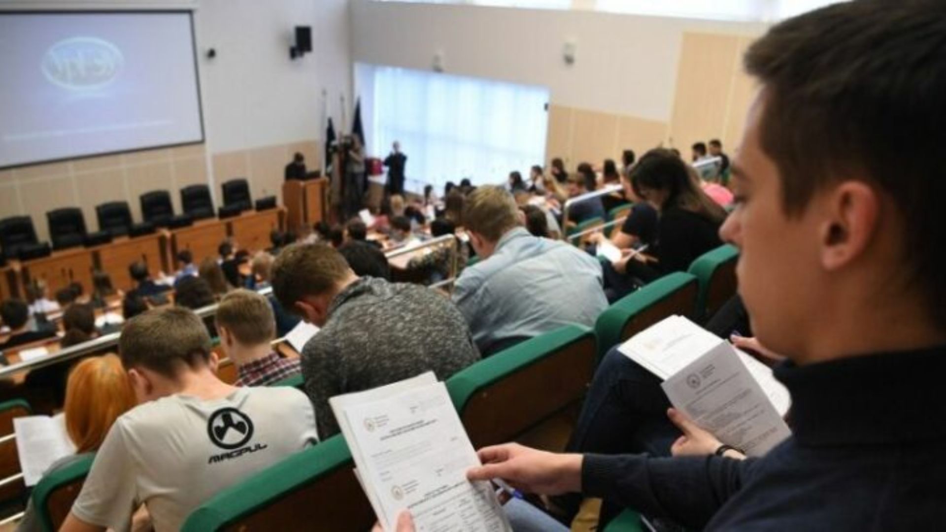 Новые правила получения отсрочки для студентов и преподавателей Новые правила получения отсрочки для студентов и преподавателей
