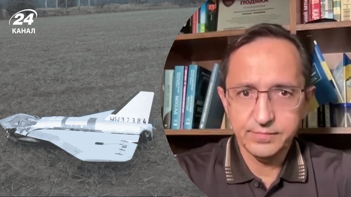 Що зміниться через атаку Росії по Польщі Що зміниться через атаку Росії по Польщі