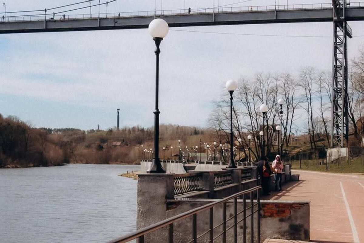 житомир - Тренды