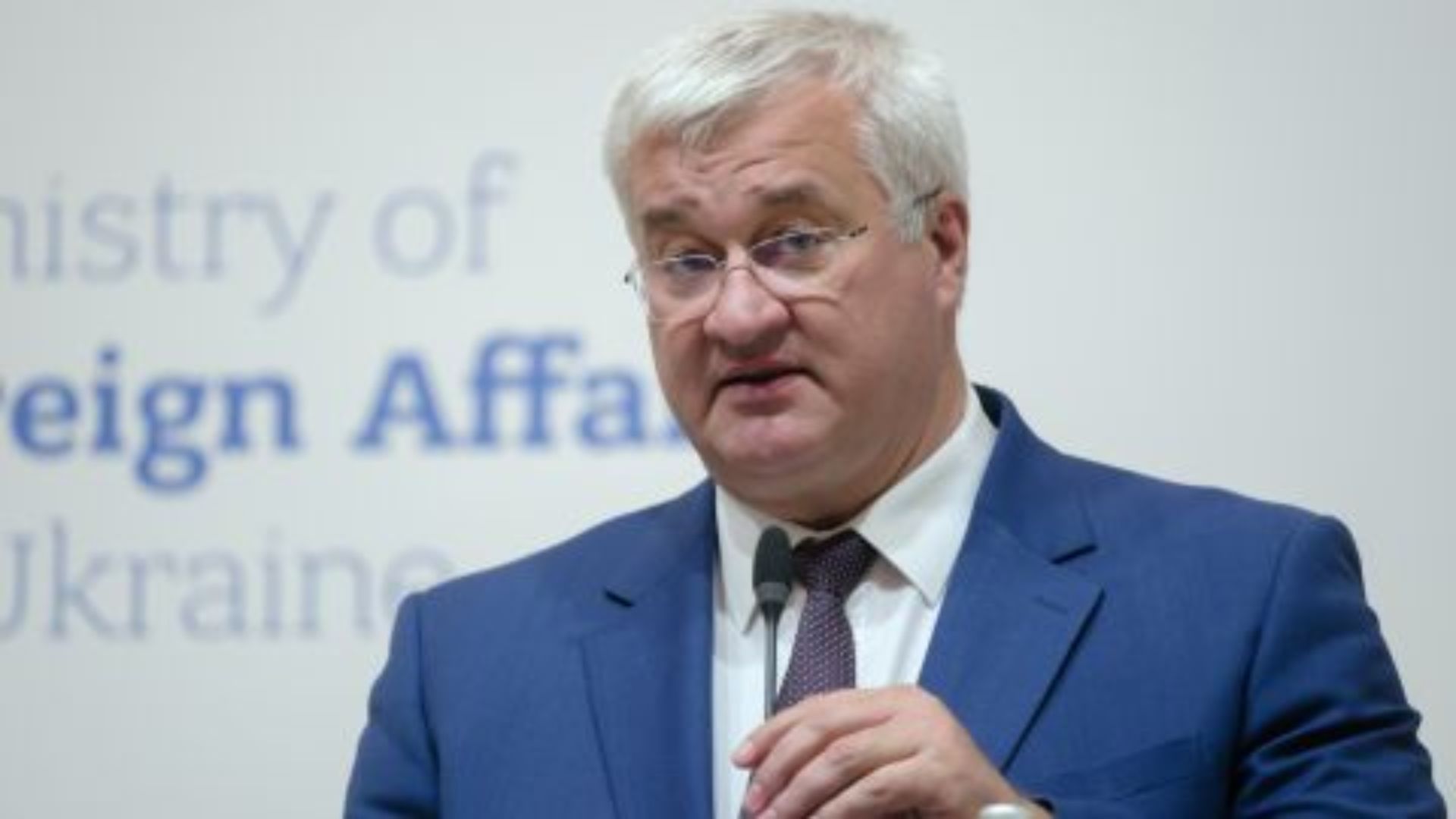 Сибига анонсировал приезд польских военных в Украину Сибига анонсировал приезд польских военных в Украину