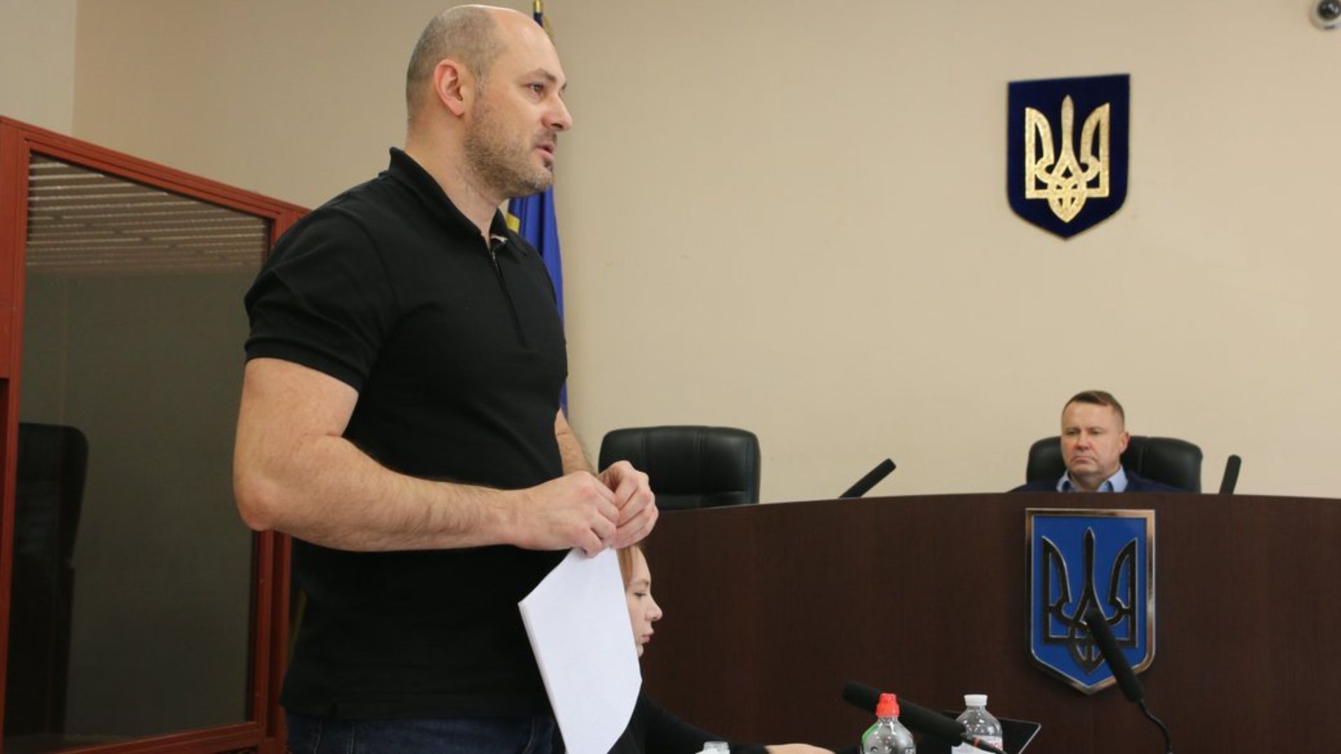 Посадовцю НАБУ Руслану Магомедрасулову продовжили запобіжний захід - 24 Канал