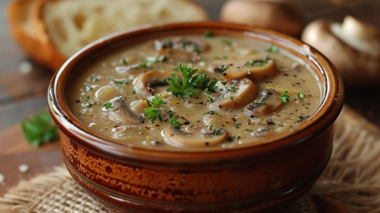 Готовим самое вкусное блюдо из опят Готовим самое вкусное блюдо из опят