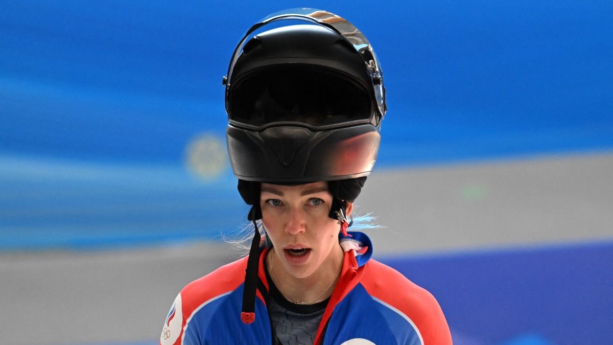 Олімпіада-2026 - російських бобслеїстів не допустили до відбору