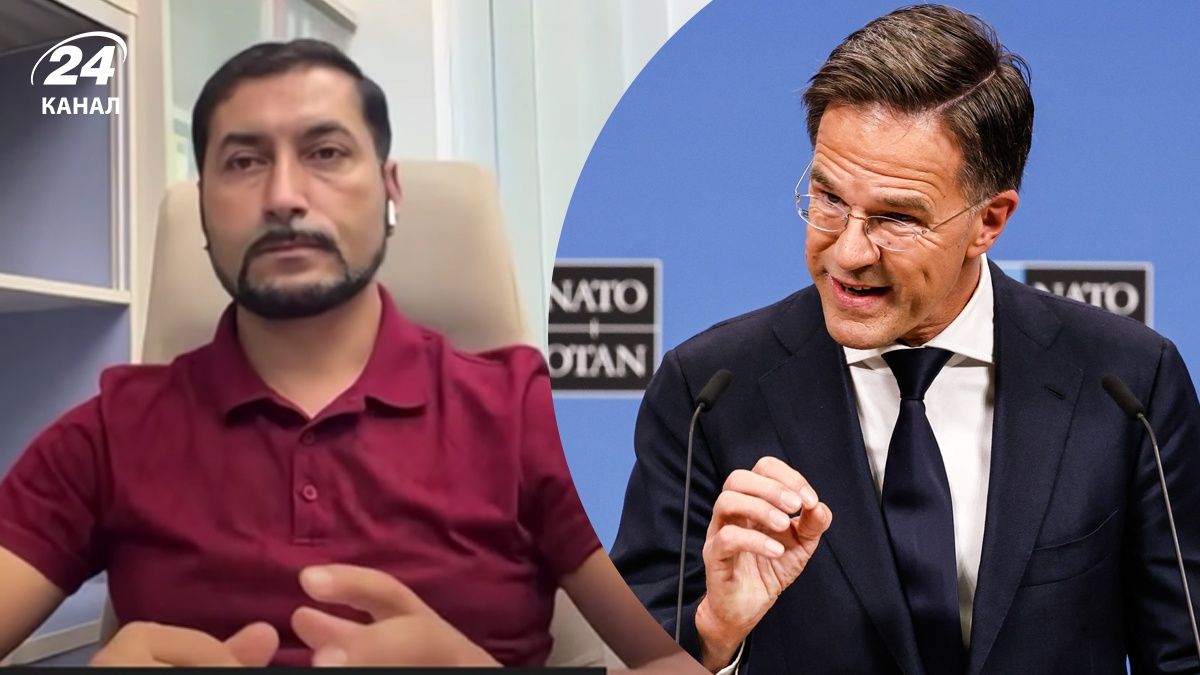 Якою має бути реакція НАТО на дії Росії? Якою має бути реакція НАТО на дії Росії?