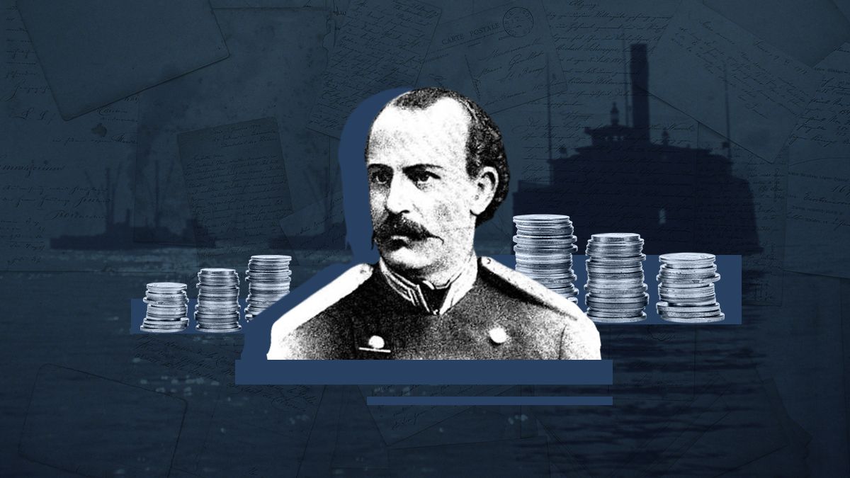 Багатство Аркасів - чим відомий Микола Аркас - яка спадщина була в Аркасів Багатство Аркасів - чим відомий Микола Аркас - яка спадщина була в Аркасів