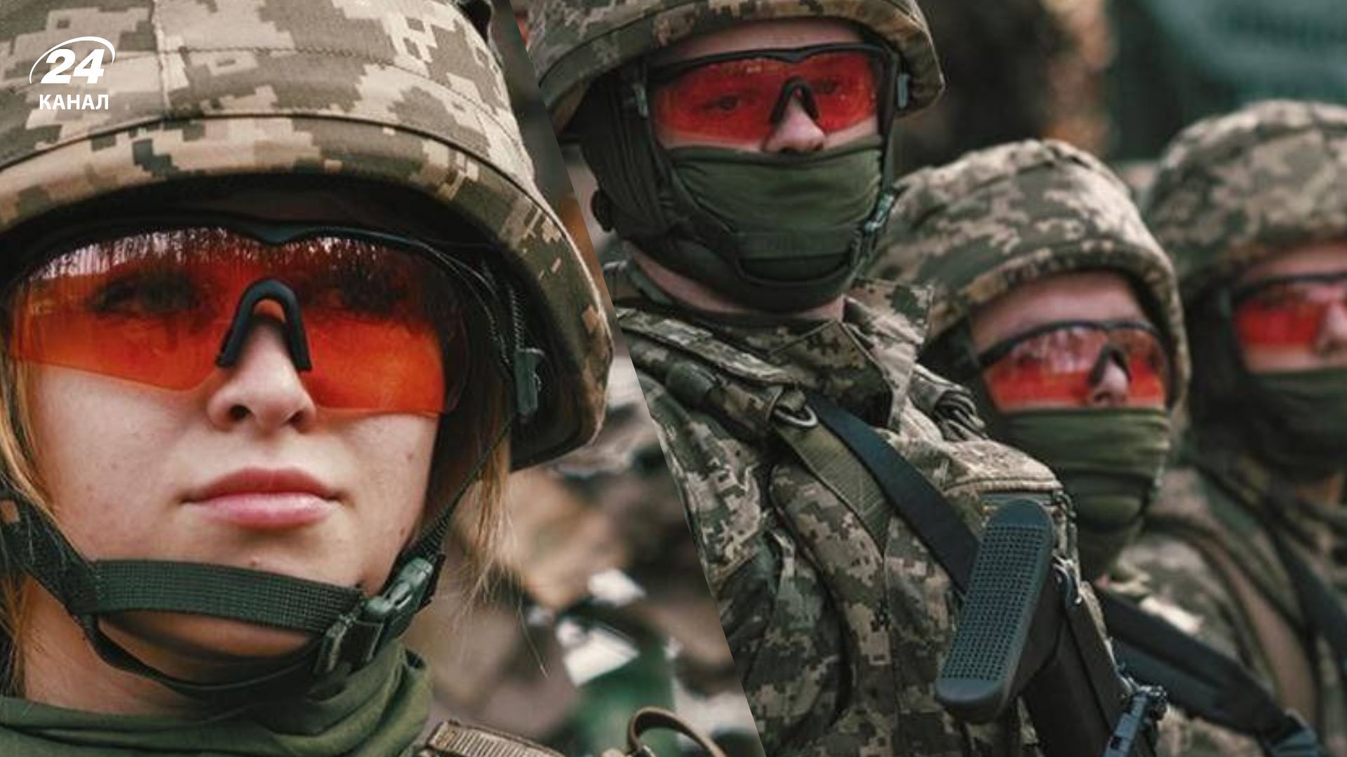 Перші дівчата підписали контракт "18-24" Перші дівчата підписали контракт "18-24"